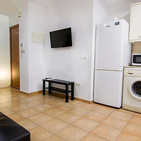 Vlc Host - Doctor Lluch Appartement Valencia Buitenkant foto