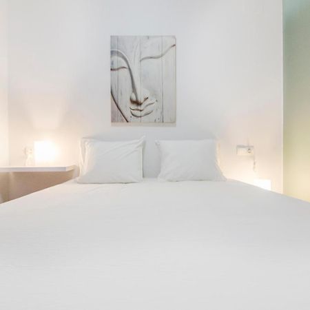 Vlc Host - Doctor Lluch Appartement Valencia Buitenkant foto