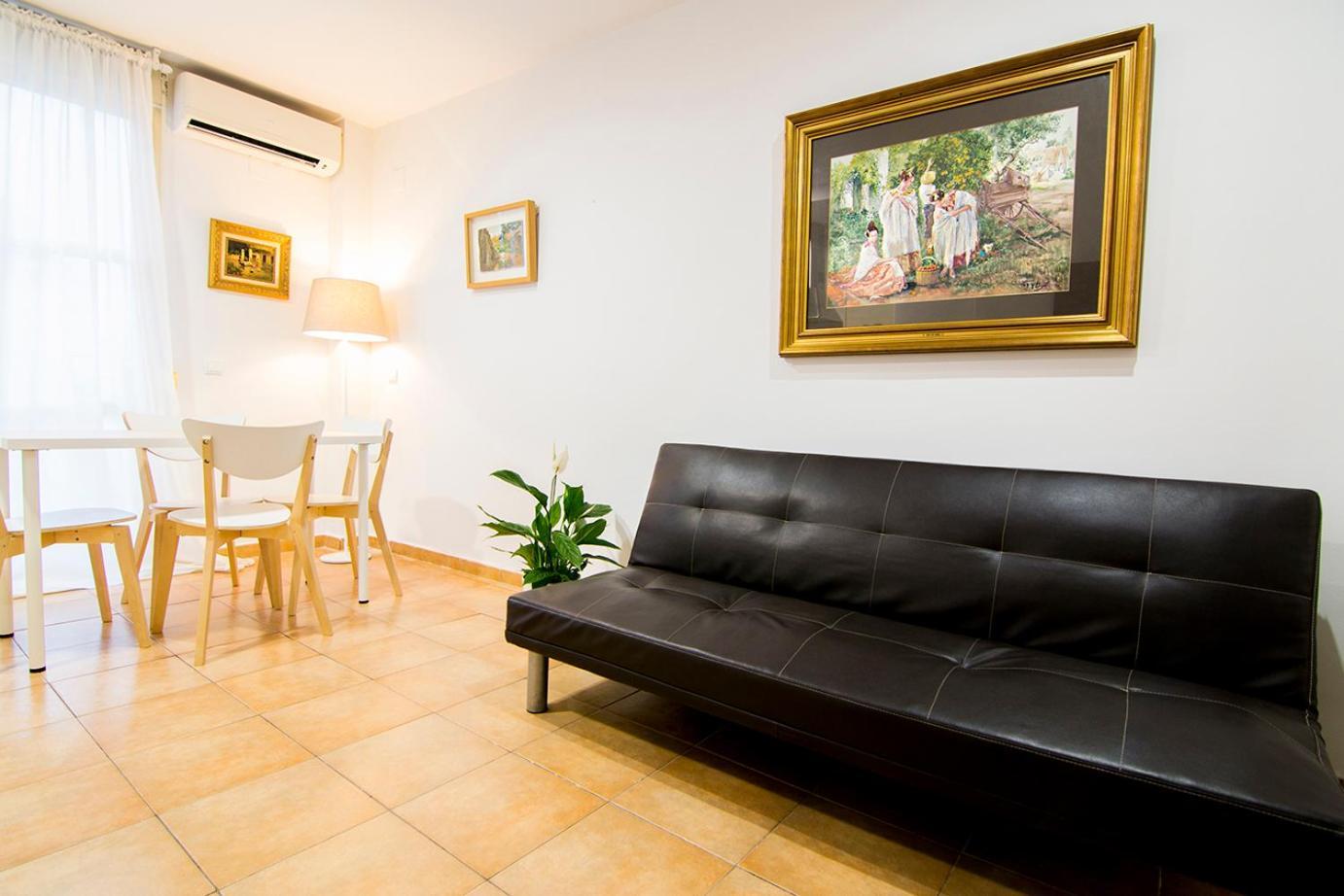 Vlc Host - Doctor Lluch Appartement Valencia Buitenkant foto
