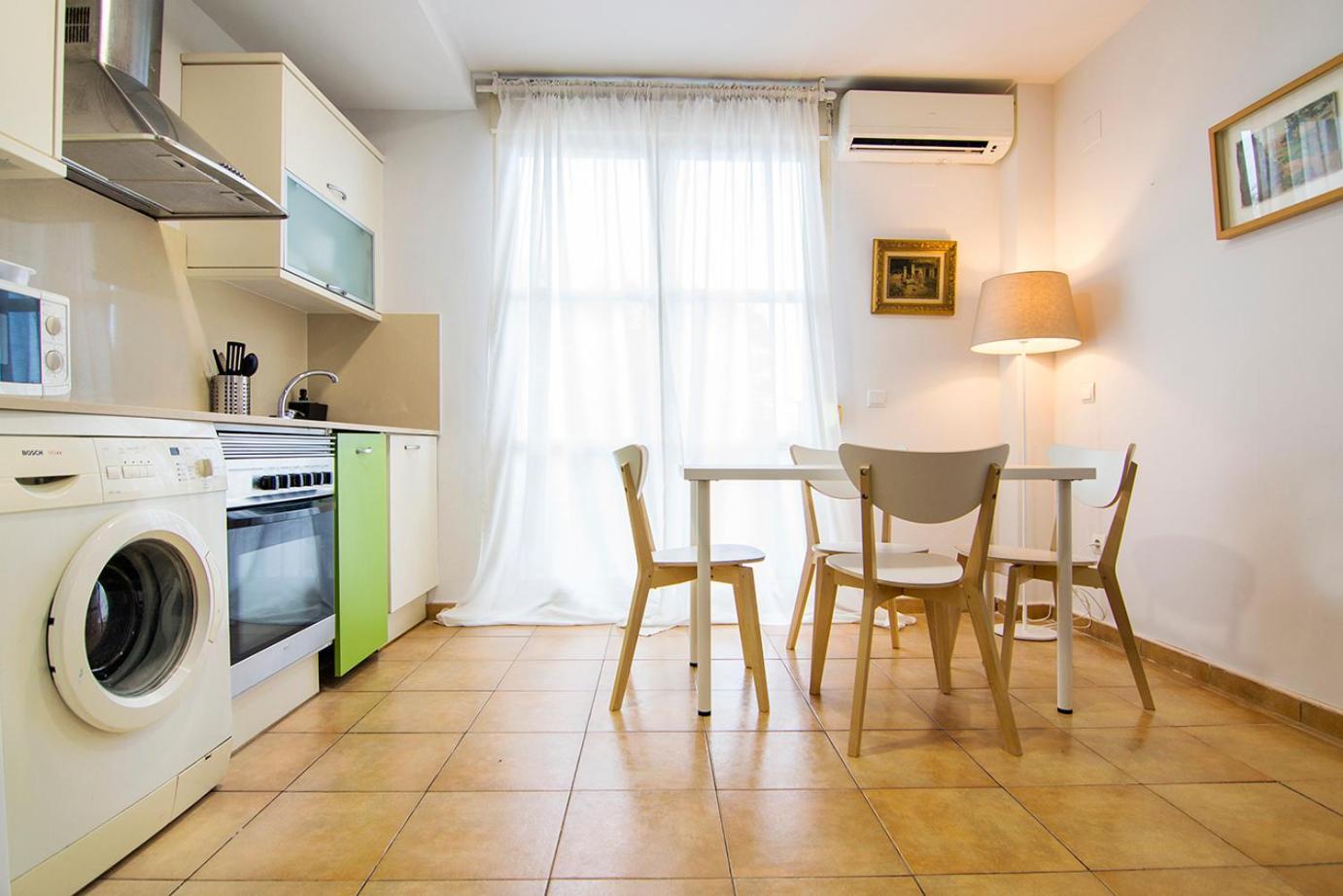 Vlc Host - Doctor Lluch Appartement Valencia Buitenkant foto