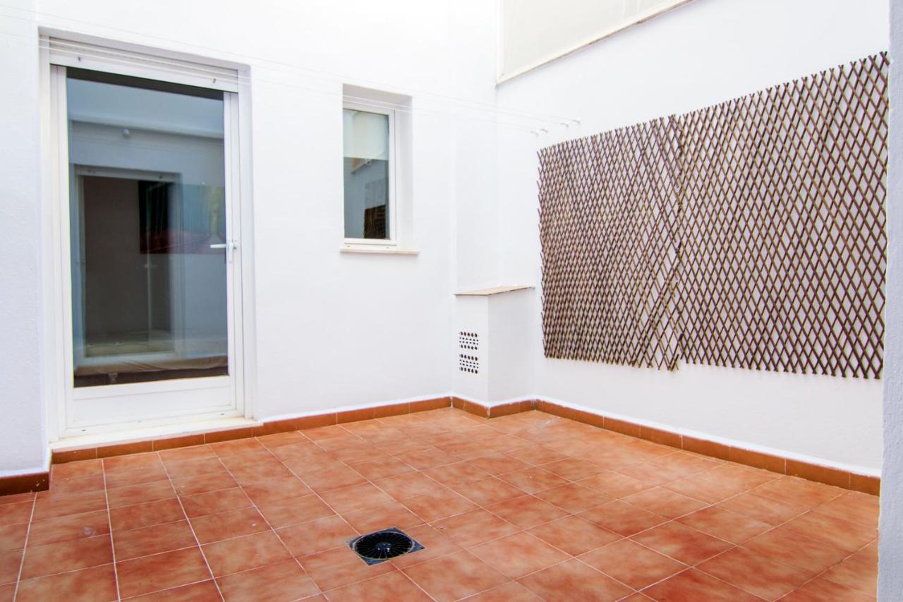 Vlc Host - Doctor Lluch Appartement Valencia Buitenkant foto