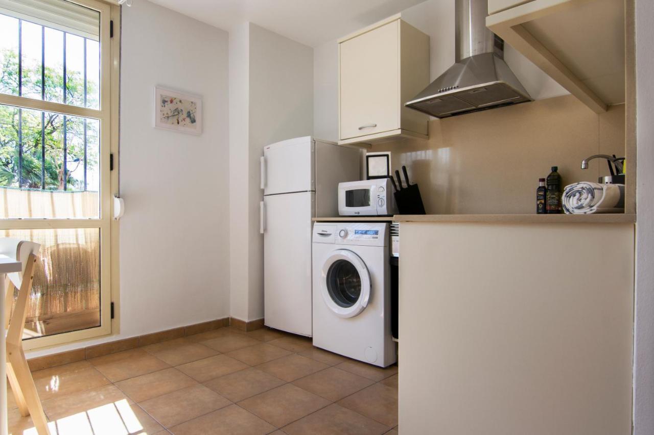 Vlc Host - Doctor Lluch Appartement Valencia Buitenkant foto
