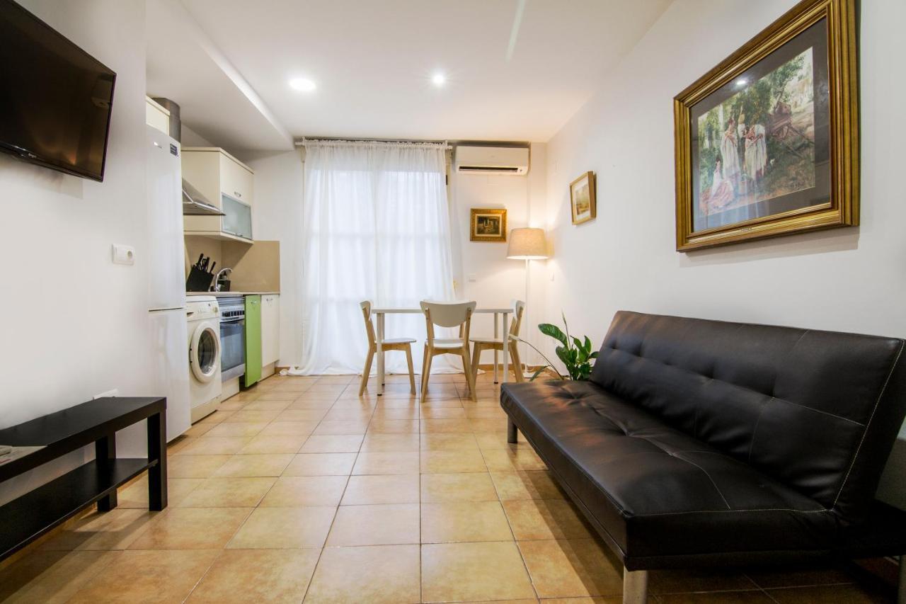 Vlc Host - Doctor Lluch Appartement Valencia Buitenkant foto