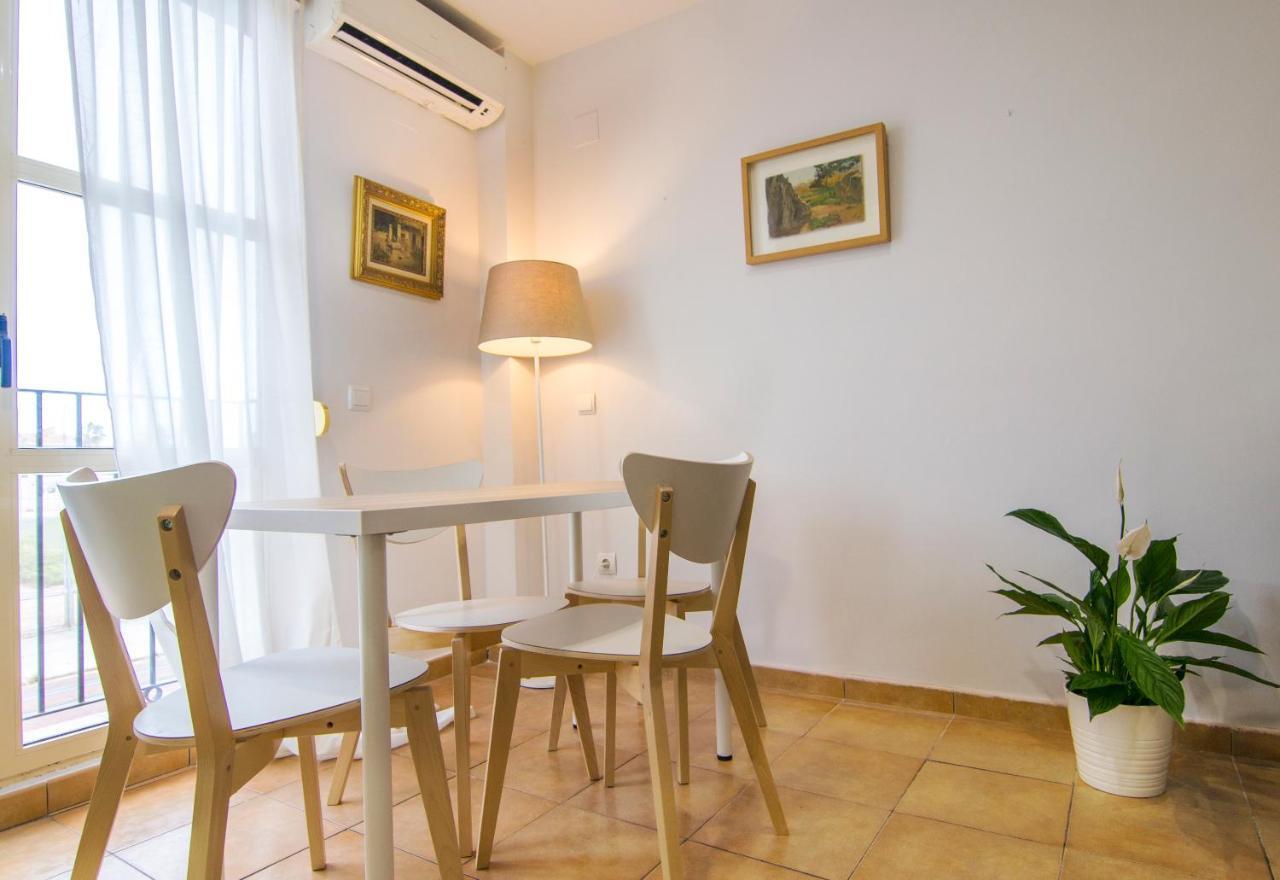 Vlc Host - Doctor Lluch Appartement Valencia Buitenkant foto