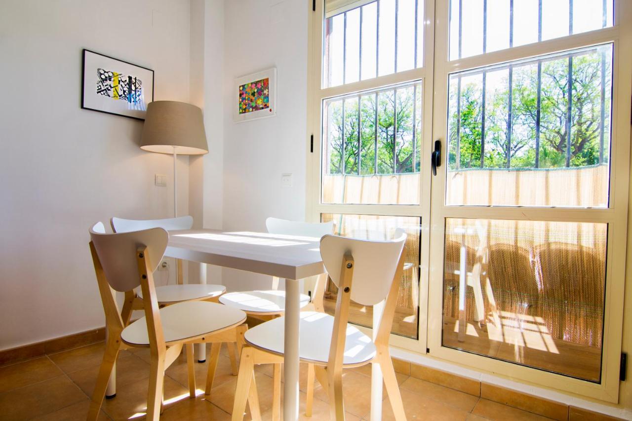Vlc Host - Doctor Lluch Appartement Valencia Buitenkant foto